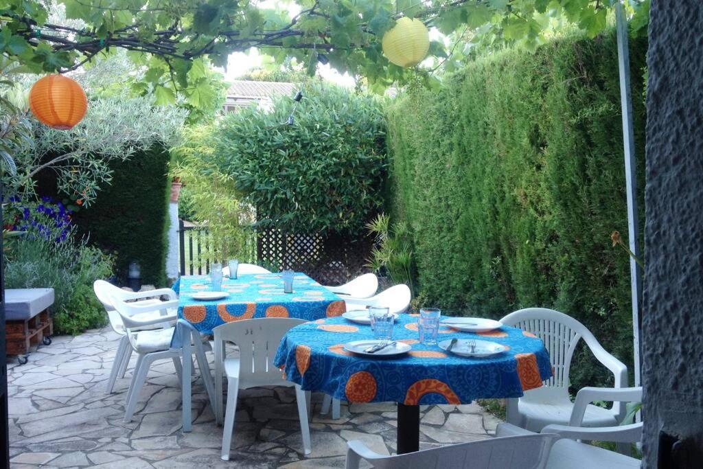 Casita Blanca Con Fibra Optica Y Piscina Cominutaria Βίλα Τόσα ντε Μαρ Εξωτερικό φωτογραφία